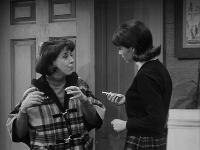Click to watch 'Long Nights Journey into...' (popup) The Dick Van Dyke Show